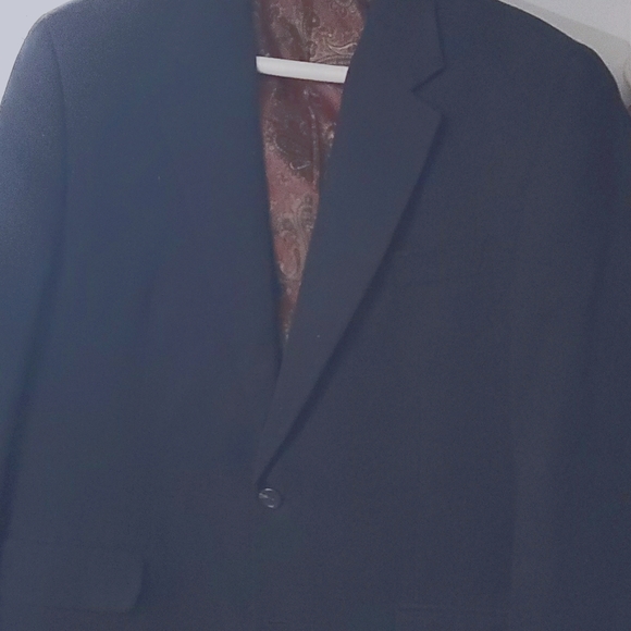 Ralph Lauren sport coat